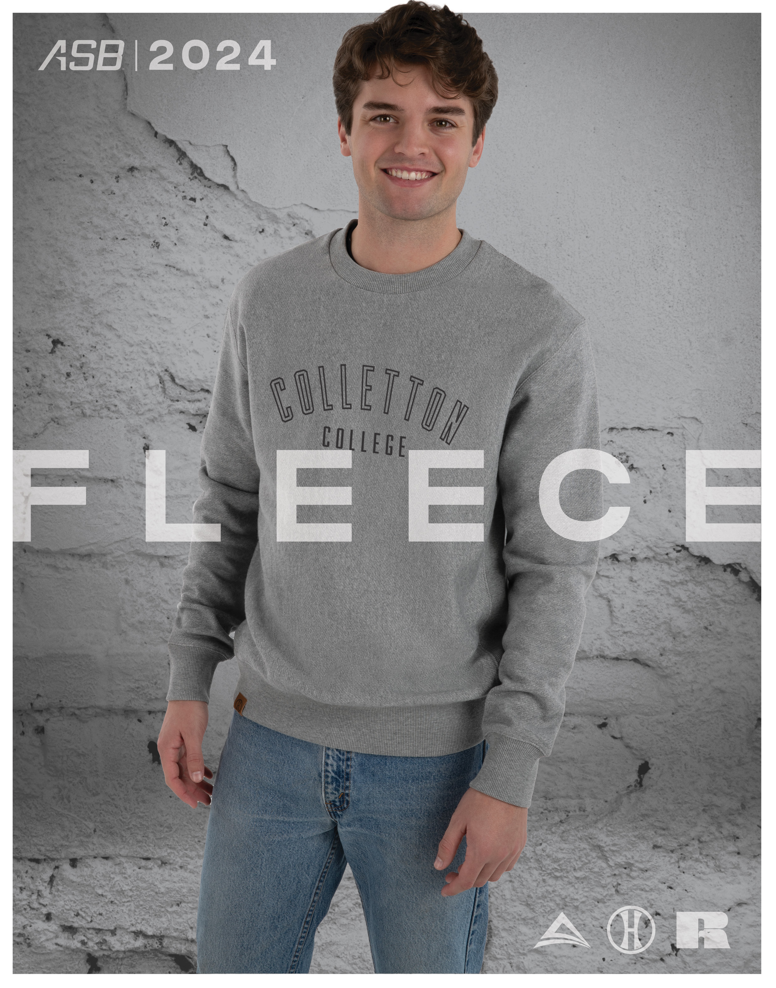 Fleece 2024